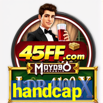 handcap -1,25